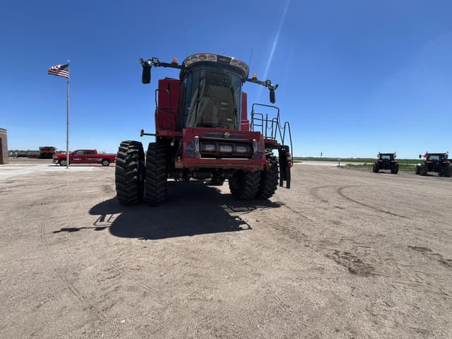 Image of Case IH 7250 equipment image 4