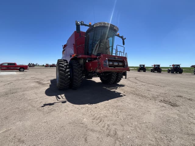Image of Case IH 7250 equipment image 3
