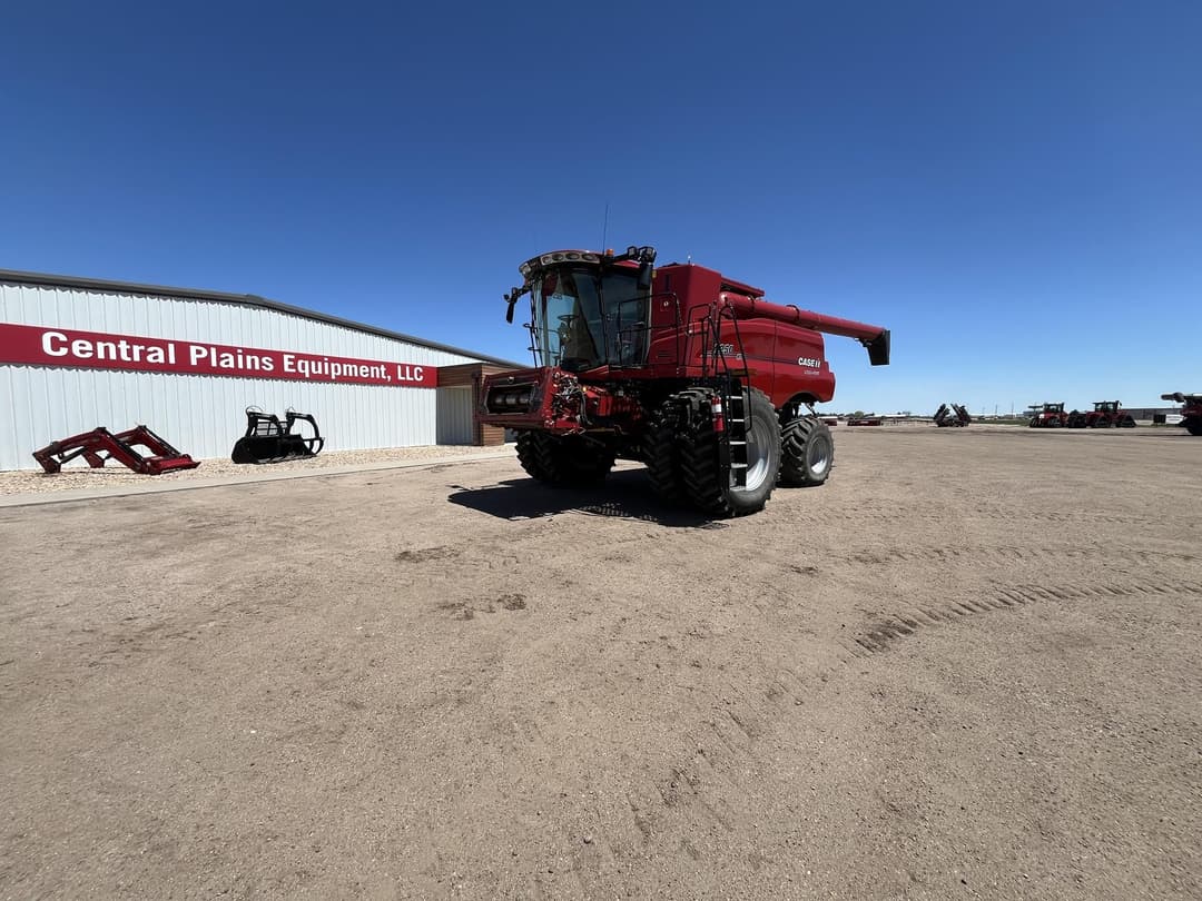 Image of Case IH 7250 Primary image