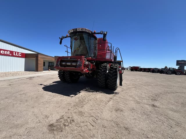 Image of Case IH 7250 equipment image 2