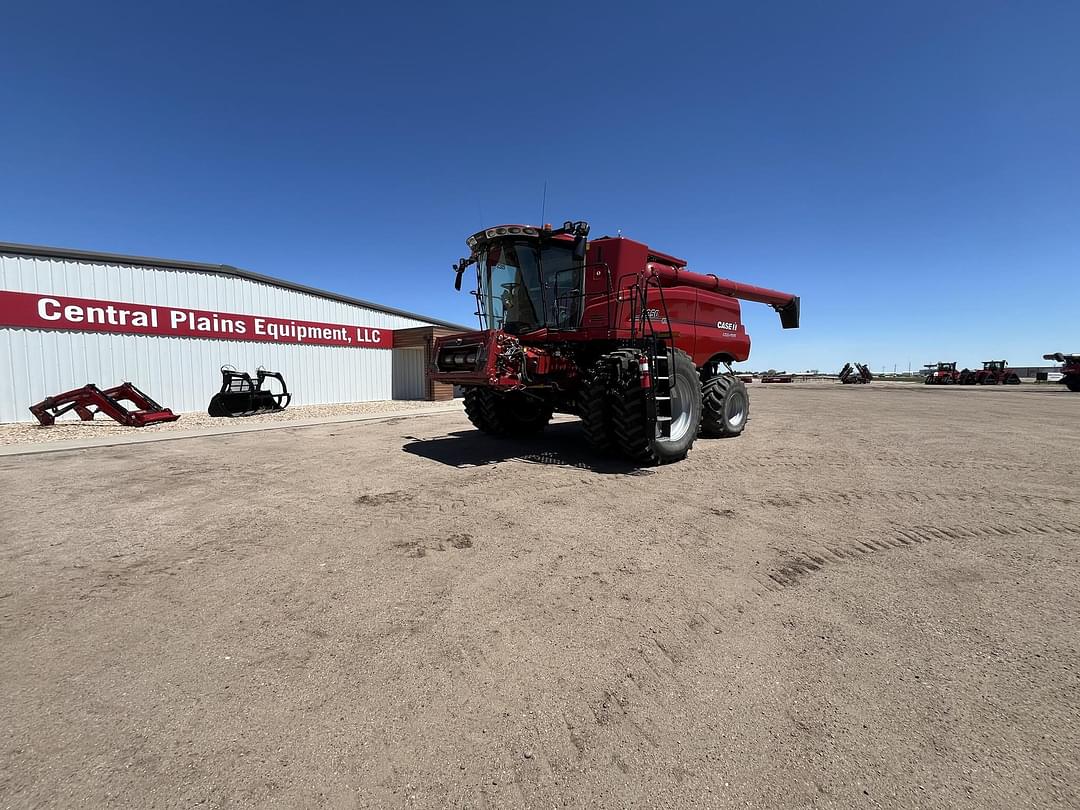 Image of Case IH 7250 Primary image