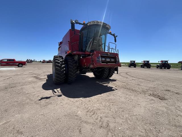 Image of Case IH 7250 equipment image 3