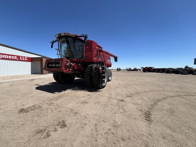 Image of Case IH 7250 equipment image 1