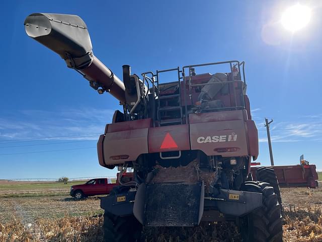 Image of Case IH 7250 equipment image 2