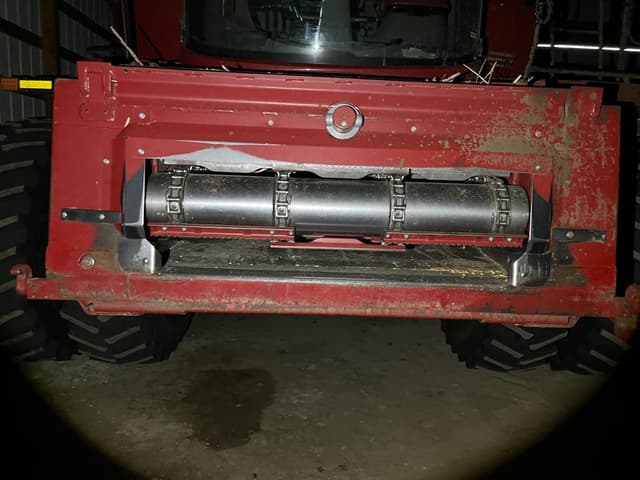 Image of Case IH 8250 equipment image 3