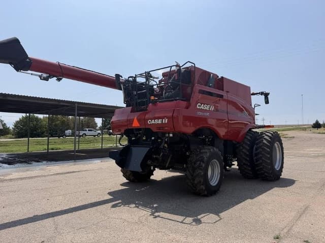 Image of Case IH 7250 equipment image 3
