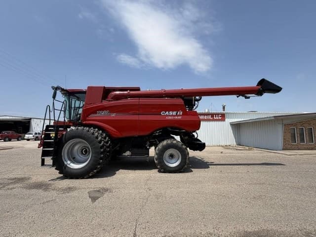 Image of Case IH 7250 equipment image 1