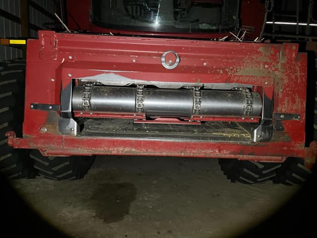 Image of Case IH 7250 equipment image 3