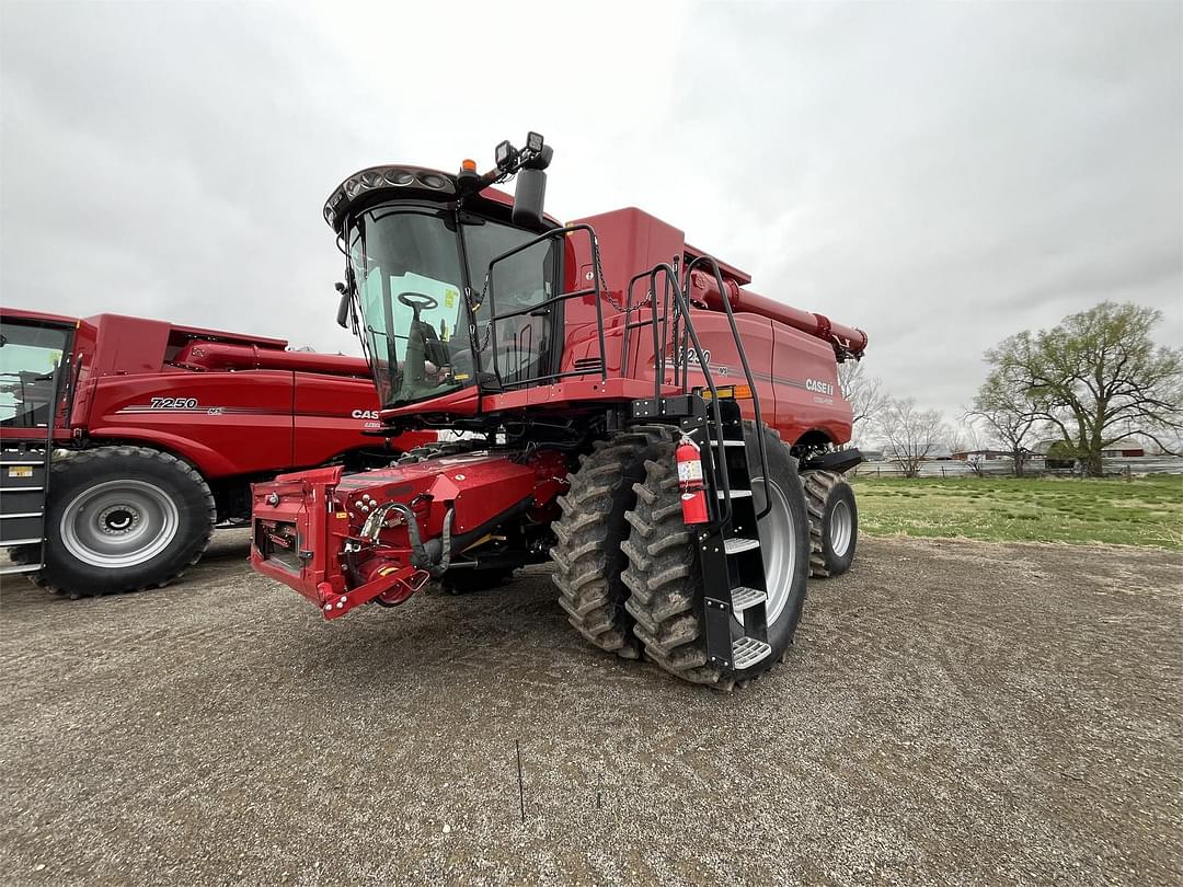 Image of Case IH 7250 Primary image