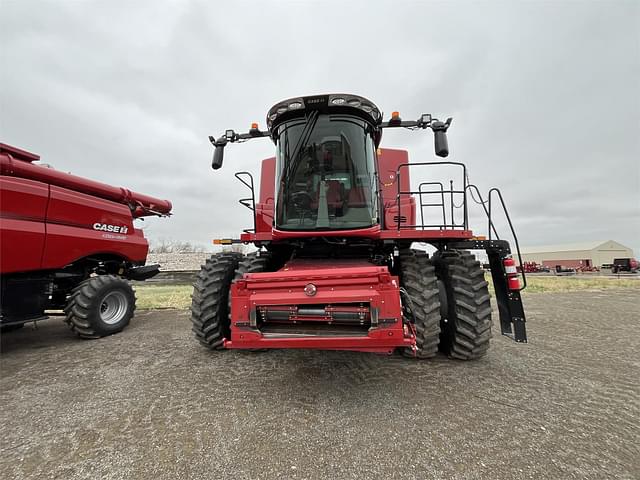 Image of Case IH 7250 equipment image 1