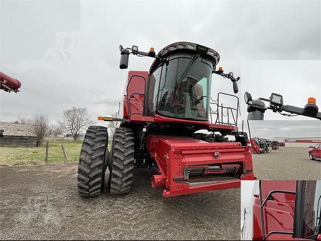 Image of Case IH 7250 equipment image 2