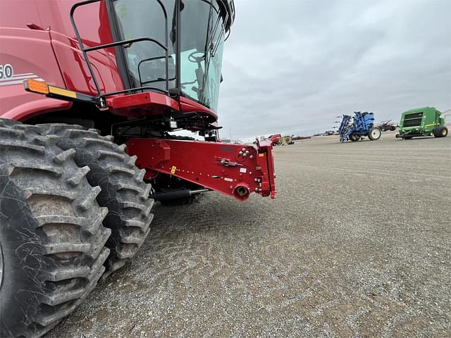 Image of Case IH 7250 equipment image 4