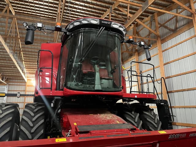 Image of Case IH 7250 equipment image 1