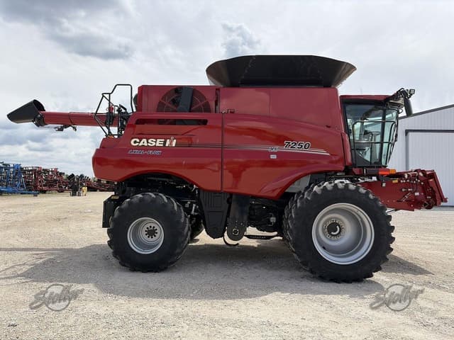 Image of Case IH 7250 equipment image 1