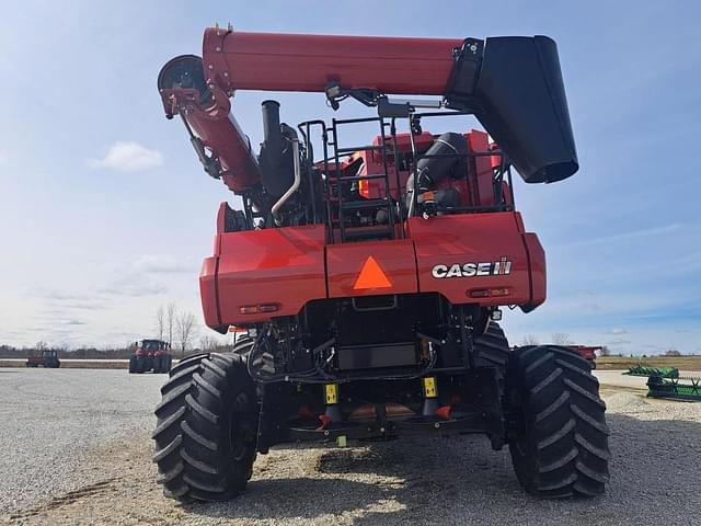 Image of Case IH 7250 equipment image 2