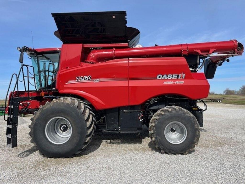 Image of Case IH 7250 Primary image