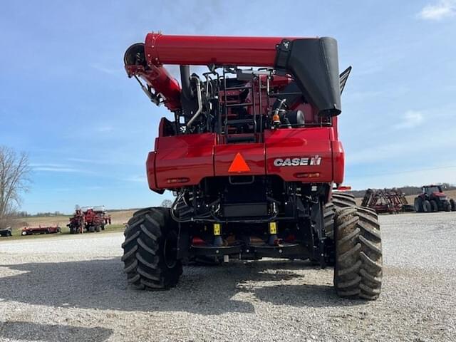 Image of Case IH 7250 equipment image 4