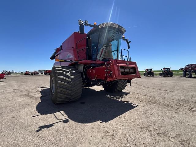 Image of Case IH 7250 equipment image 4