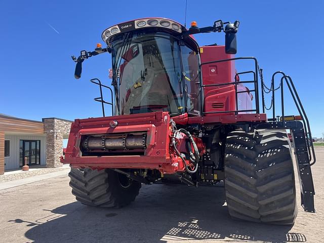 Image of Case IH 7250 equipment image 3