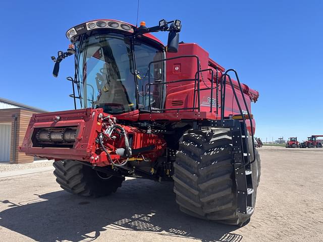 Image of Case IH 7250 equipment image 2