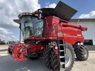 2023 Case IH 7250 Equipment Image0