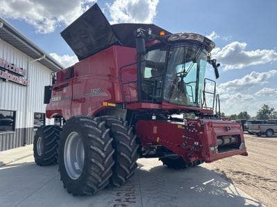 Image of Case IH 7250 equipment image 3