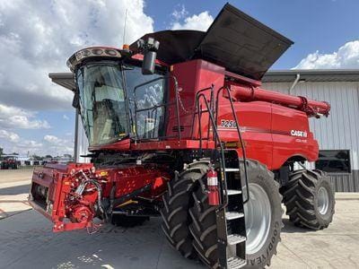 2023 Case IH 7250 Equipment Image0