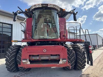 Image of Case IH 7250 equipment image 2