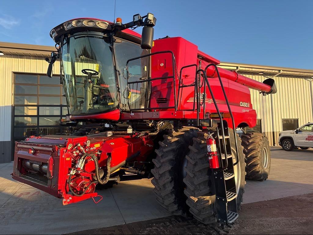 Image of Case IH 7250 Primary image