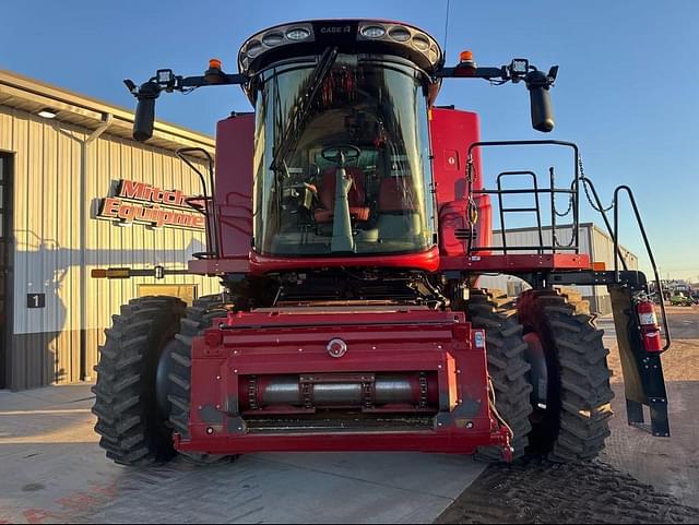 Image of Case IH 7250 equipment image 3