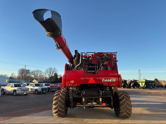 Image of Case IH 7250 equipment image 4