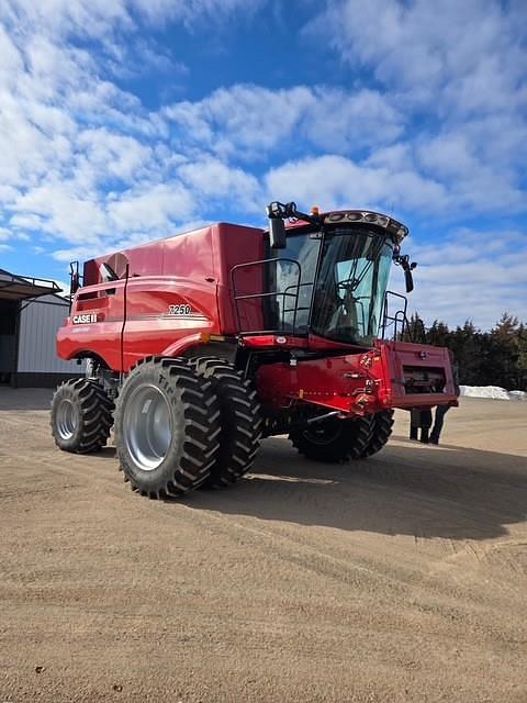 Image of Case IH 7250 Primary image
