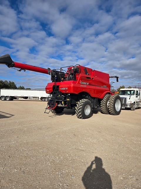 Image of Case IH 7250 equipment image 2