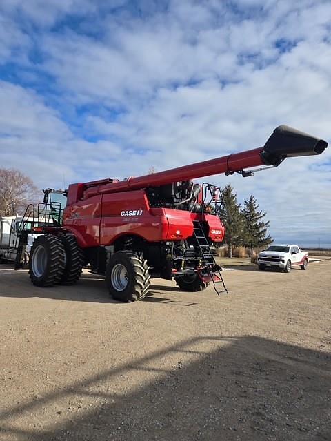 Image of Case IH 7250 equipment image 3