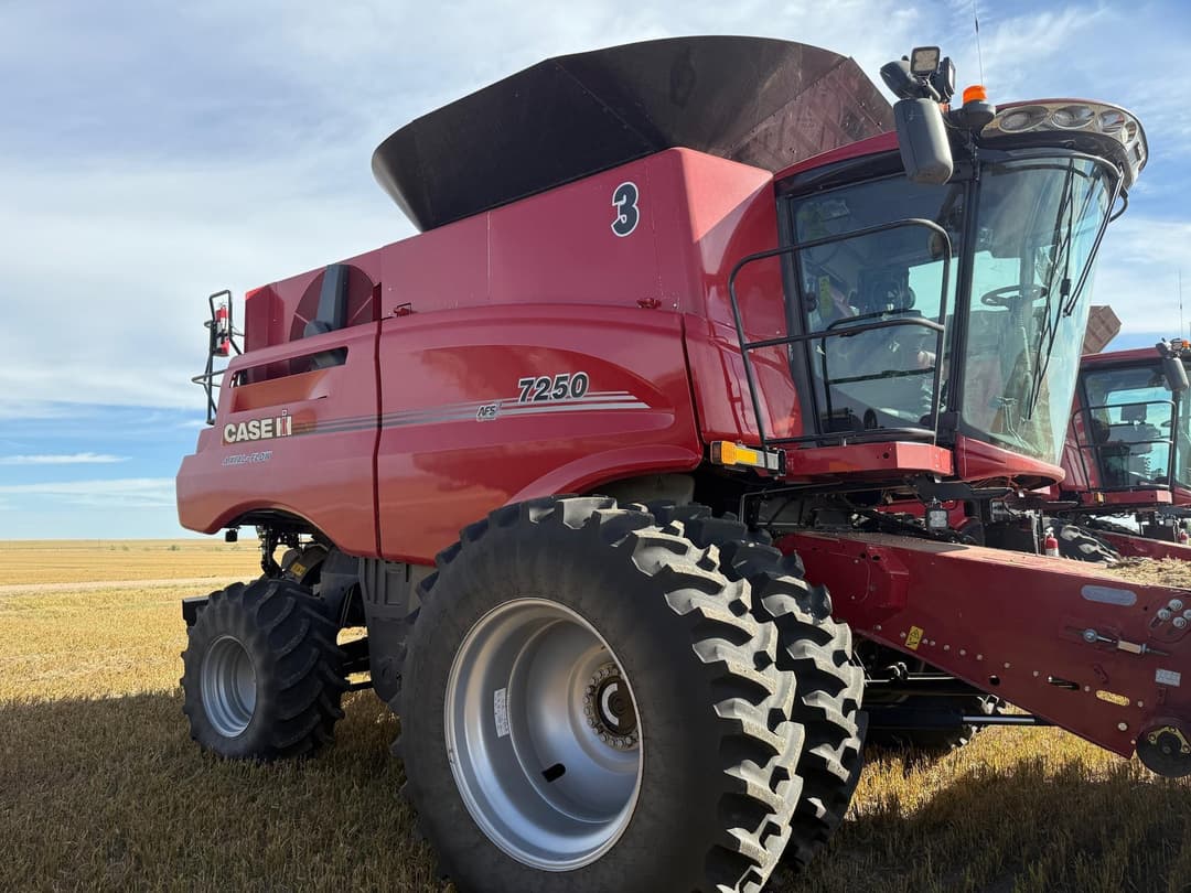 Image of Case IH 7250 Primary image