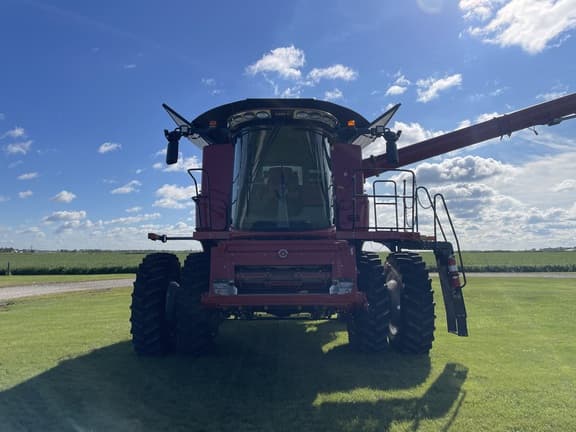 Image of Case IH 7250 equipment image 3