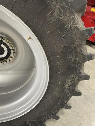 Image of Case IH 7250 equipment image 3