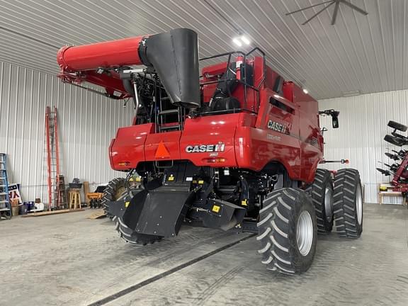 Image of Case IH 7250 equipment image 1