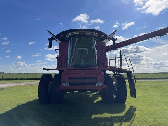 Image of Case IH 7250 equipment image 4