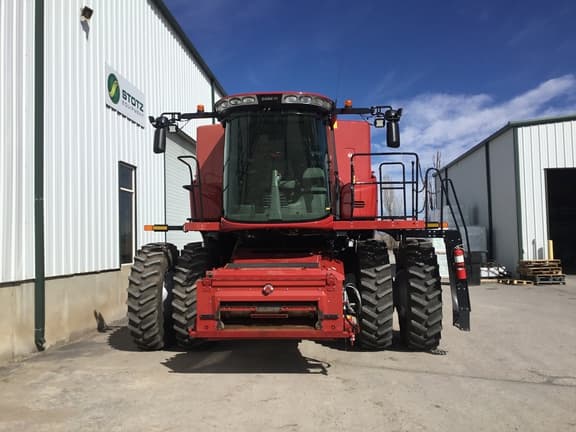 Image of Case IH 7250 equipment image 2