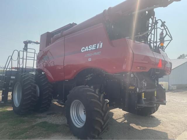 Image of Case IH 7250 equipment image 4