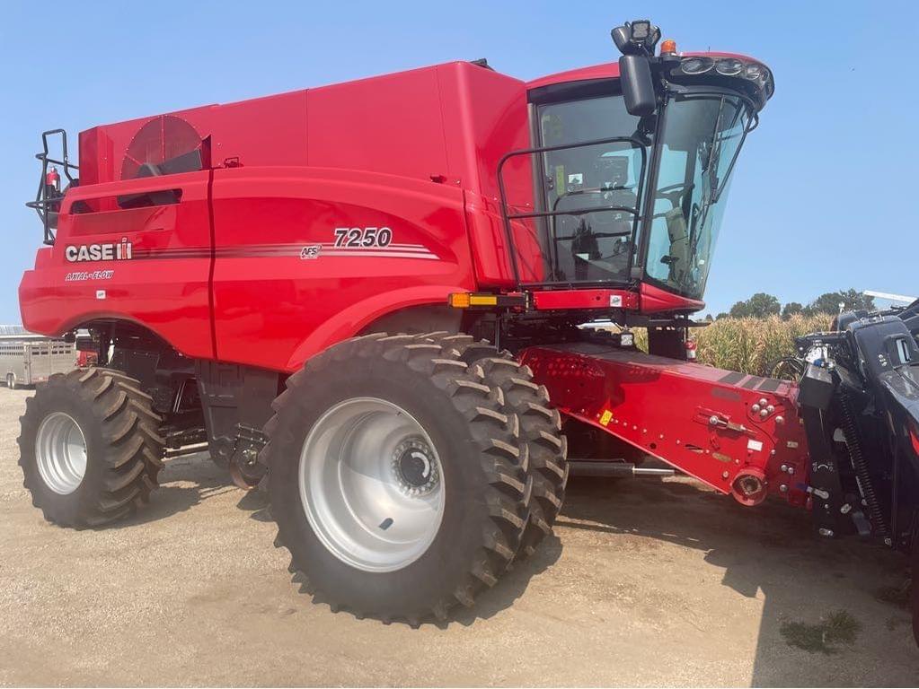 Image of Case IH 7250 Primary image
