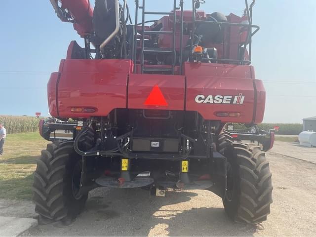 Image of Case IH 7250 equipment image 3