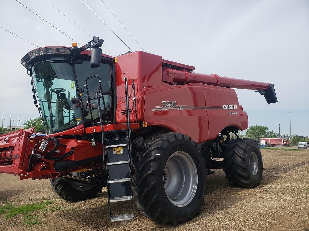 Image of Case IH 7250 Primary image