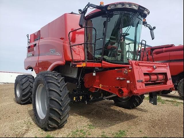 Image of Case IH 7250 equipment image 1