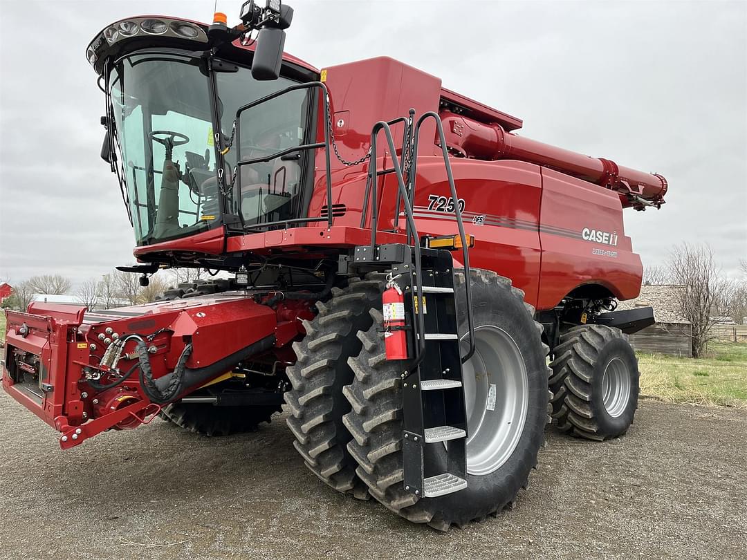 Image of Case IH 7250 Primary image