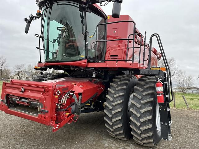 Image of Case IH 7250 equipment image 1