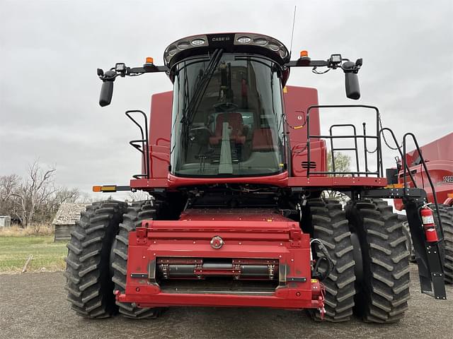 Image of Case IH 7250 equipment image 2