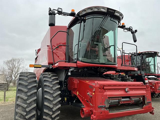 Image of Case IH 7250 equipment image 3