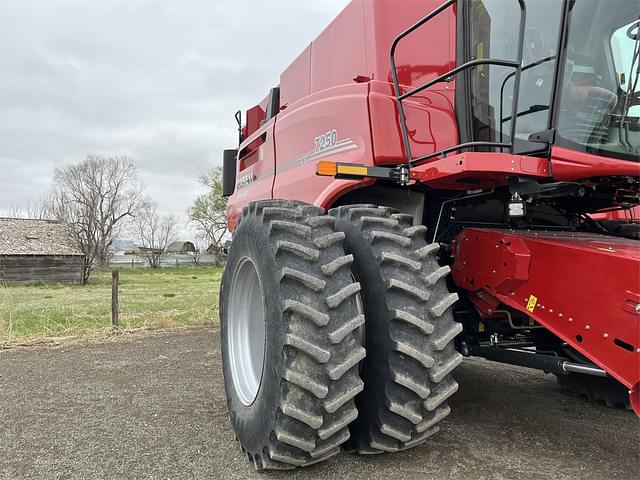 Image of Case IH 7250 equipment image 4